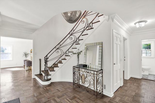 8020 N Meridian Street N, Indianapolis, IN 46260