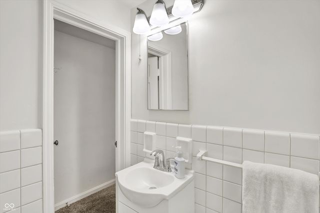 8020 N Meridian Street N, Indianapolis, IN 46260