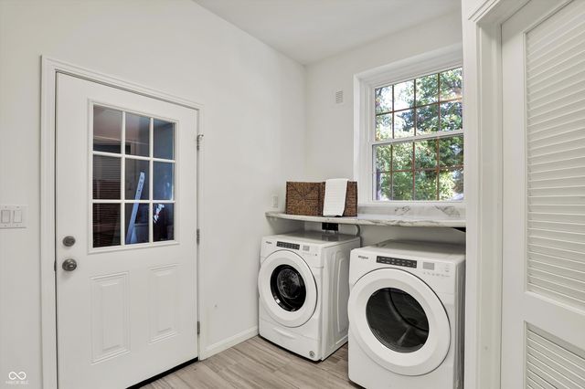 8020 N Meridian Street N, Indianapolis, IN 46260