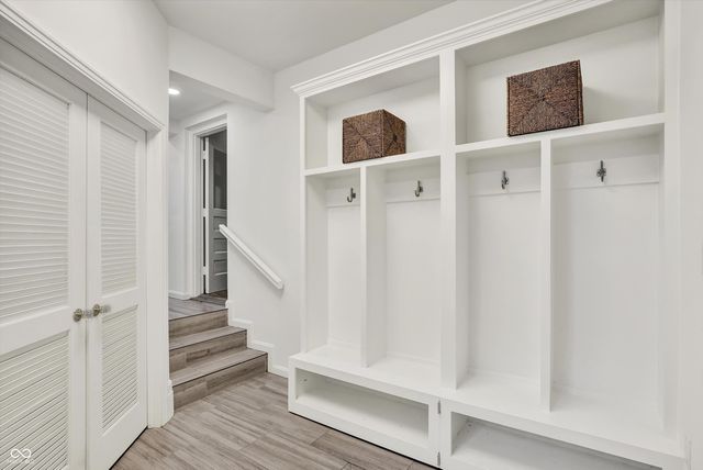 8020 N Meridian Street N, Indianapolis, IN 46260