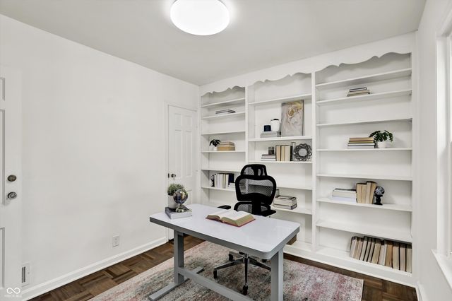 8020 N Meridian Street N, Indianapolis, IN 46260