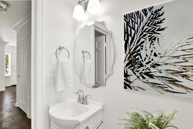 8020 N Meridian Street N, Indianapolis, IN 46260