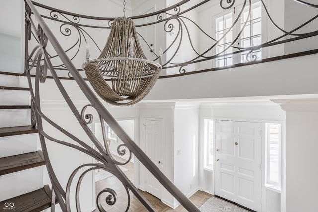 8020 N Meridian Street N, Indianapolis, IN 46260