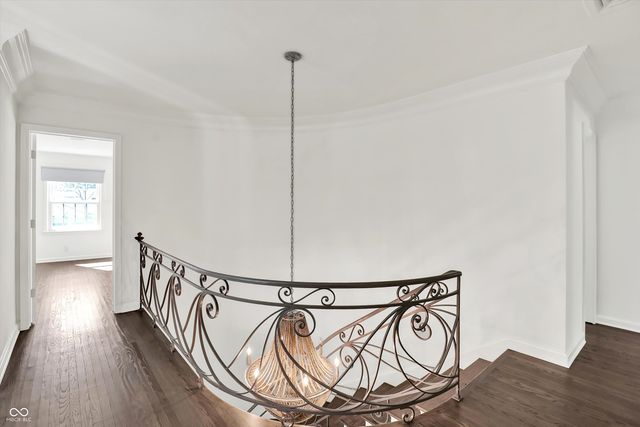 8020 N Meridian Street N, Indianapolis, IN 46260