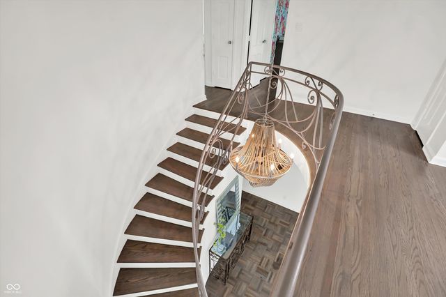 8020 N Meridian Street N, Indianapolis, IN 46260