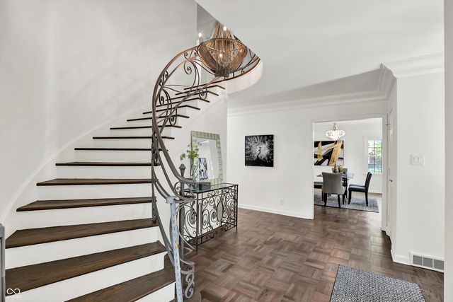 8020 N Meridian Street N, Indianapolis, IN 46260