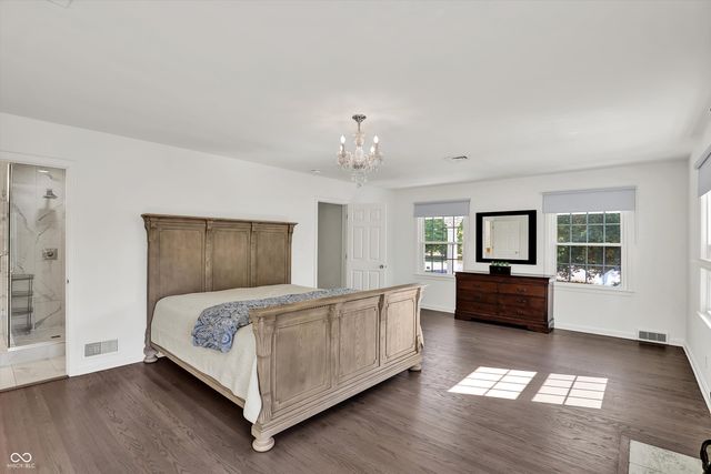 8020 N Meridian Street N, Indianapolis, IN 46260