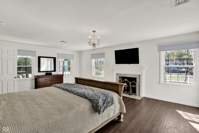 8020 N Meridian Street N, Indianapolis, IN 46260