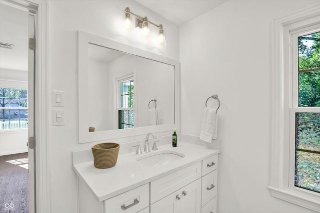 8020 N Meridian Street N, Indianapolis, IN 46260