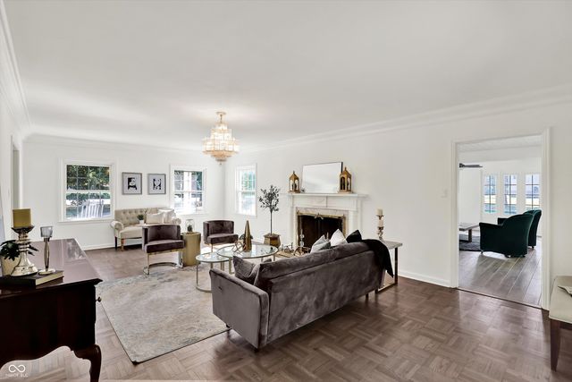 8020 N Meridian Street N, Indianapolis, IN 46260