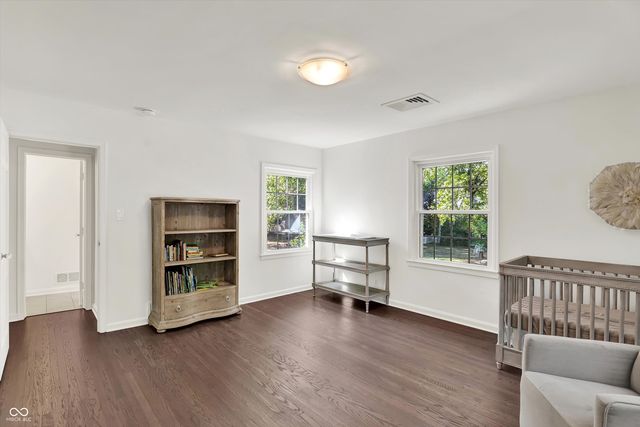 8020 N Meridian Street N, Indianapolis, IN 46260