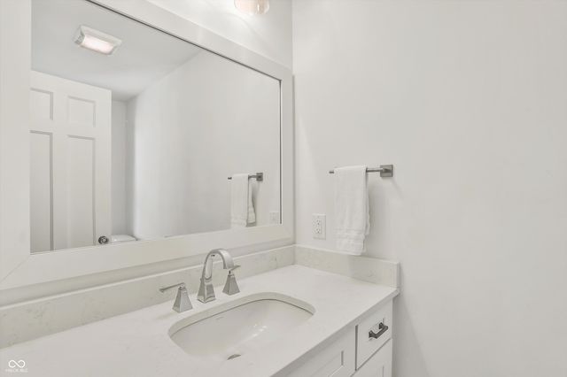 8020 N Meridian Street N, Indianapolis, IN 46260