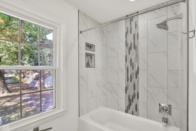 8020 N Meridian Street N, Indianapolis, IN 46260