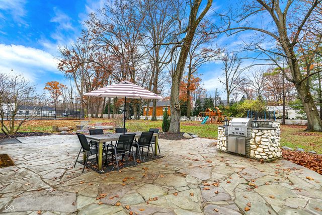 8020 N Meridian Street N, Indianapolis, IN 46260