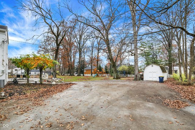 8020 N Meridian Street N, Indianapolis, IN 46260