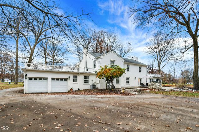 8020 N Meridian Street N, Indianapolis, IN 46260