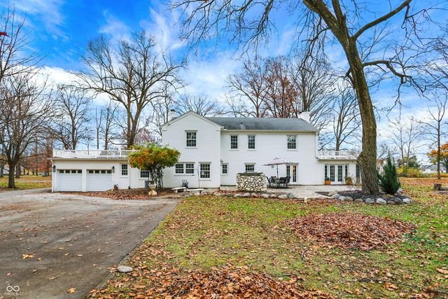 8020 N Meridian Street N, Indianapolis, IN 46260