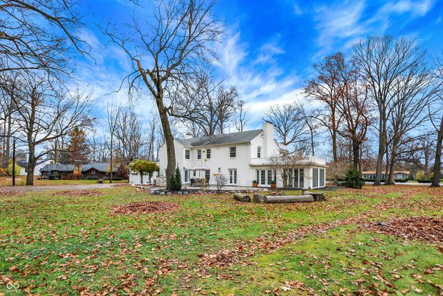 8020 N Meridian Street N, Indianapolis, IN 46260