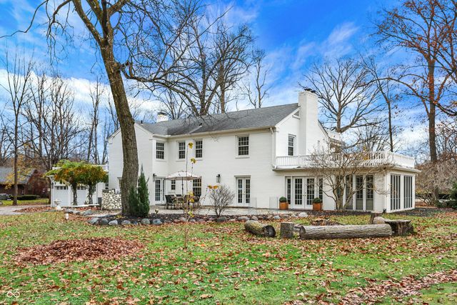 8020 N Meridian Street N, Indianapolis, IN 46260