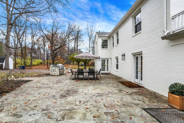 8020 N Meridian Street N, Indianapolis, IN 46260