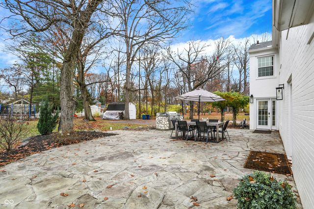 8020 N Meridian Street N, Indianapolis, IN 46260