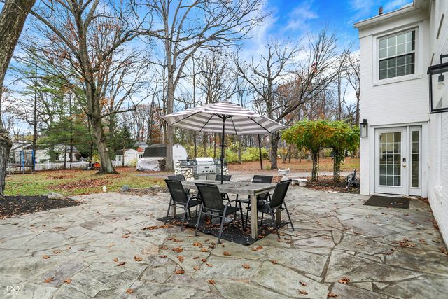 8020 N Meridian Street N, Indianapolis, IN 46260