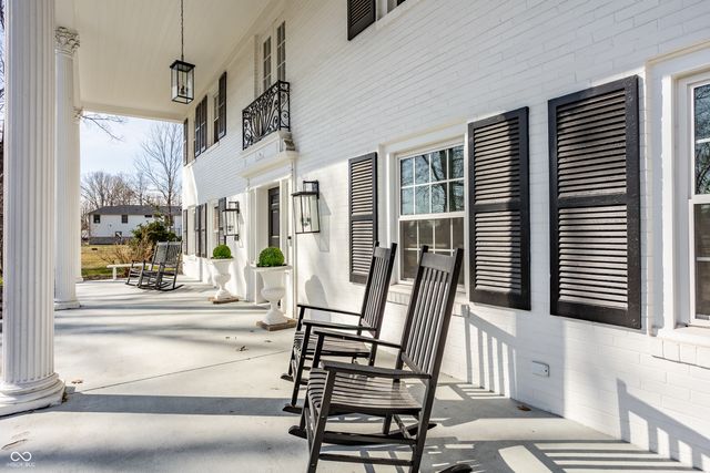 8020 N Meridian Street N, Indianapolis, IN 46260