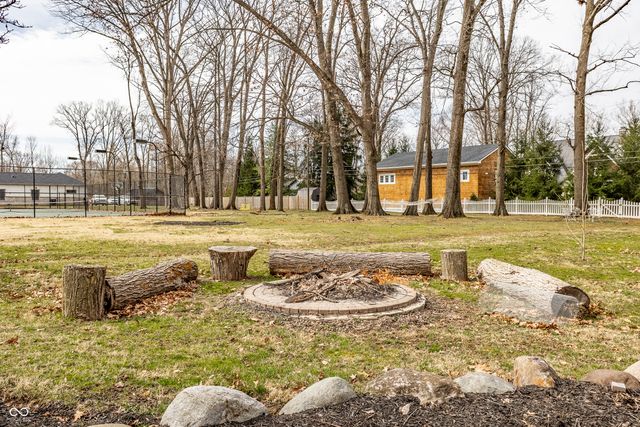 8020 N Meridian Street N, Indianapolis, IN 46260