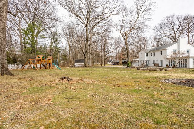 8020 N Meridian Street N, Indianapolis, IN 46260