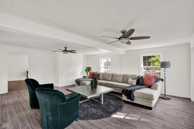 8020 N Meridian Street N, Indianapolis, IN 46260