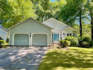 85 Swan Nest 85, South Windsor, CT 06074
