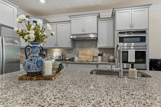 8313 Running Fern Way, Willow Spring, NC 27592