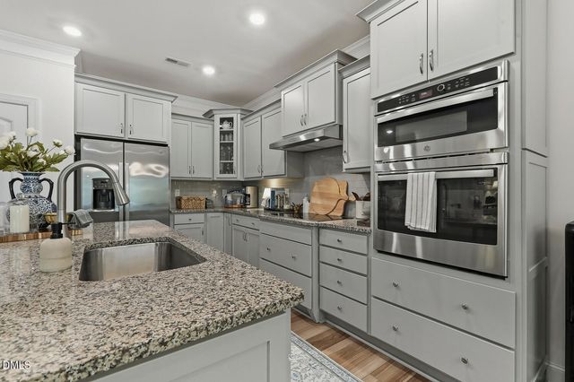 8313 Running Fern Way, Willow Spring, NC 27592