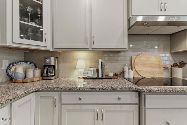 8313 Running Fern Way, Willow Spring, NC 27592