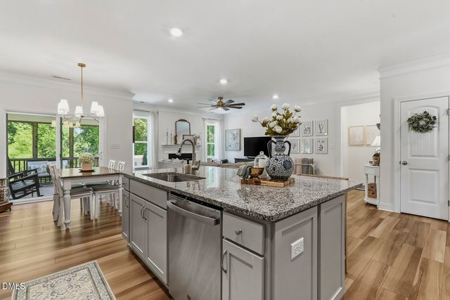 8313 Running Fern Way, Willow Spring, NC 27592