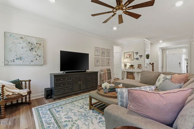 8313 Running Fern Way, Willow Spring, NC 27592