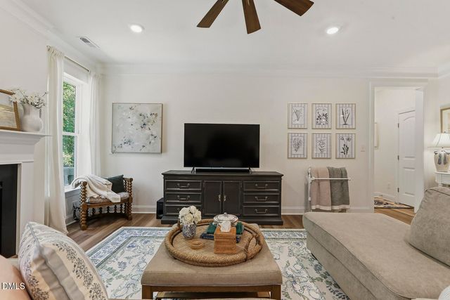 8313 Running Fern Way, Willow Spring, NC 27592