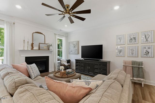 8313 Running Fern Way, Willow Spring, NC 27592