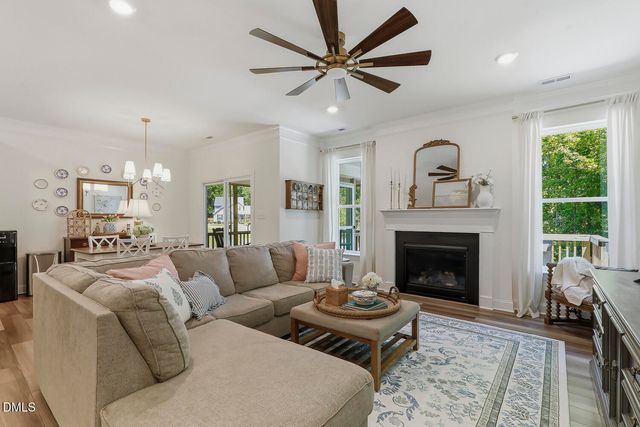 8313 Running Fern Way, Willow Spring, NC 27592