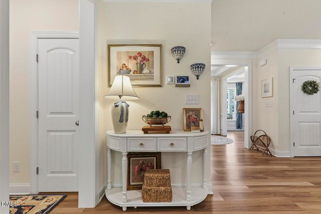 8313 Running Fern Way, Willow Spring, NC 27592