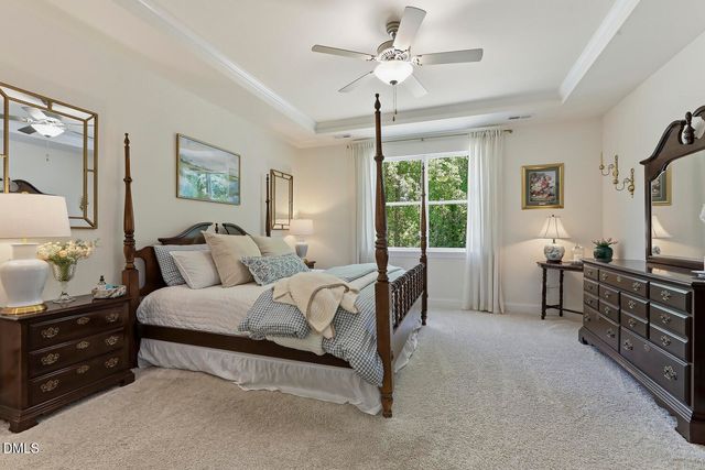 8313 Running Fern Way, Willow Spring, NC 27592