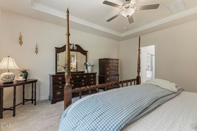 8313 Running Fern Way, Willow Spring, NC 27592