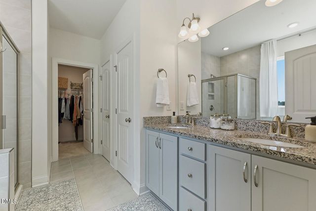 8313 Running Fern Way, Willow Spring, NC 27592