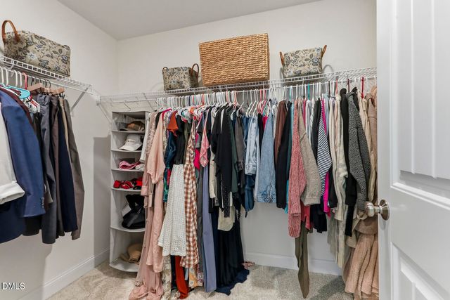 8313 Running Fern Way, Willow Spring, NC 27592