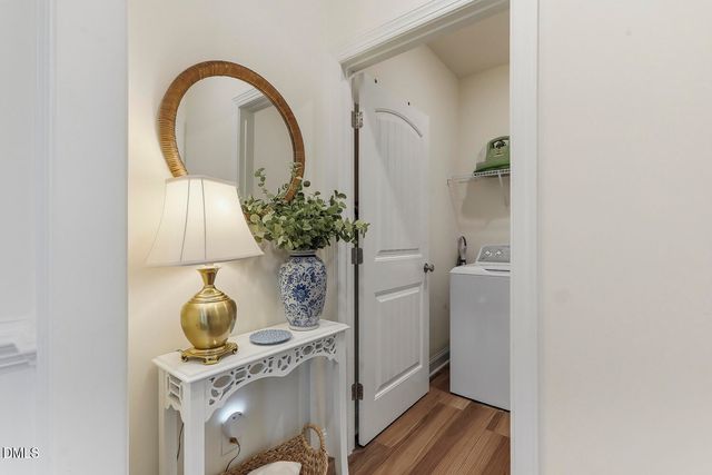 8313 Running Fern Way, Willow Spring, NC 27592