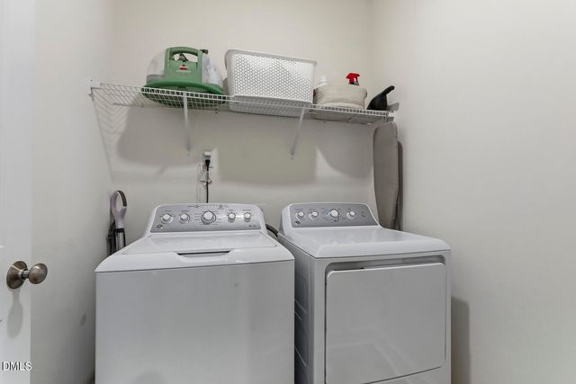 8313 Running Fern Way, Willow Spring, NC 27592