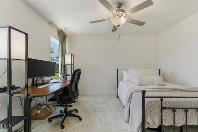 8313 Running Fern Way, Willow Spring, NC 27592