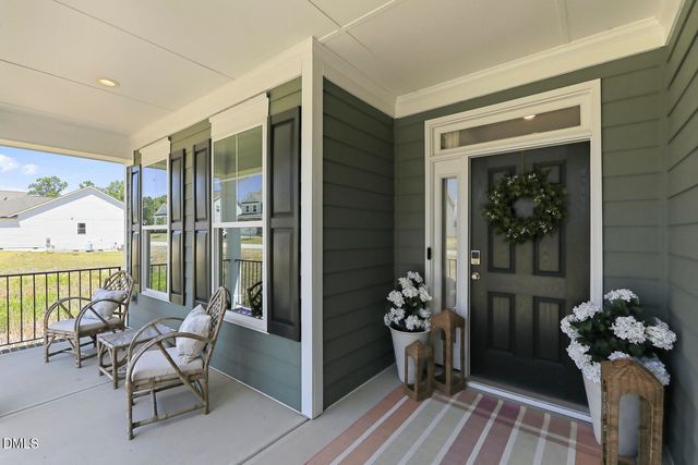 8313 Running Fern Way, Willow Spring, NC 27592