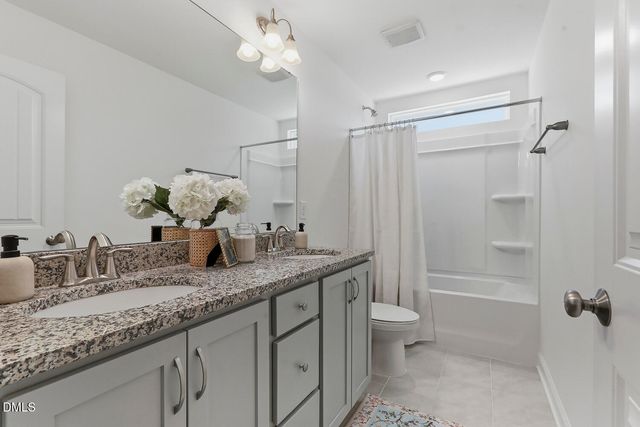 8313 Running Fern Way, Willow Spring, NC 27592