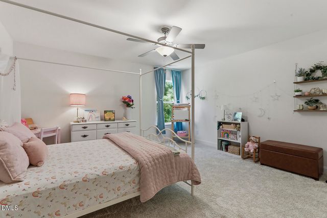 8313 Running Fern Way, Willow Spring, NC 27592